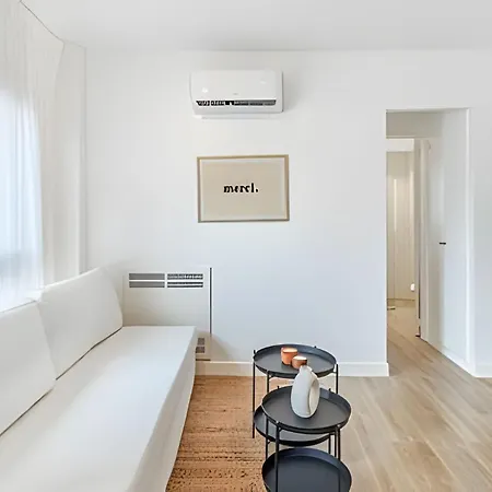 Gran Apt. Cerca De Av. Libertador Y Alto Palermo Buenos Aires Exterior photo