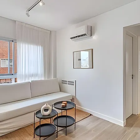 Gran Apt. Cerca De Av. Libertador Y Alto Palermo Buenos Aires Exterior photo