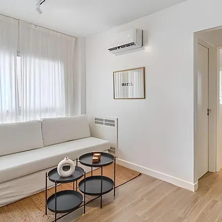 Gran Apt. Cerca De Av. Libertador Y Alto Palermo Buenos Aires Exterior photo