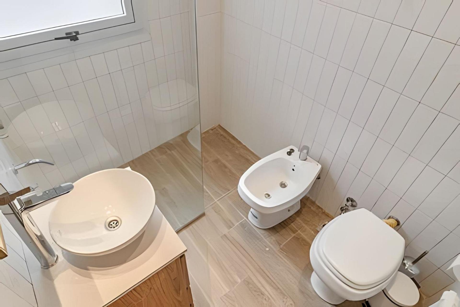 Apartment Gran Apt. Cerca De Av. Libertador Y Alto Palermo *