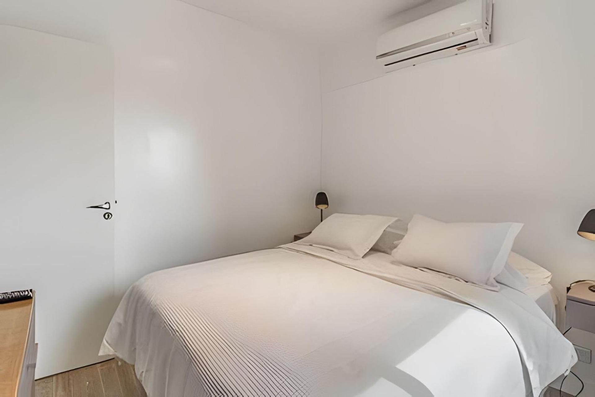 Gran Apt. Cerca De Av. Libertador Y Alto Palermo Apartment