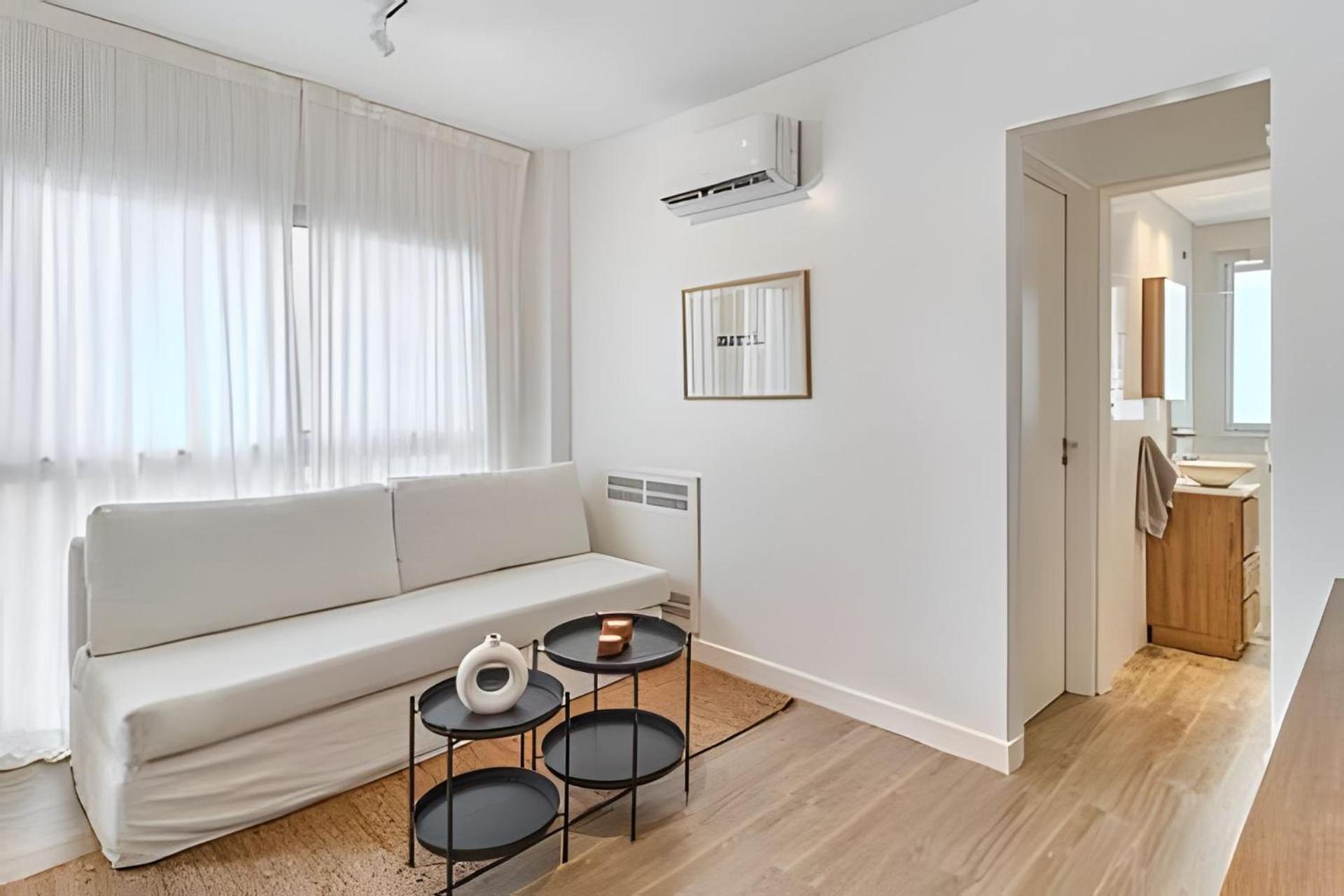 Apartment Gran Apt. Cerca De Av. Libertador Y Alto Palermo *