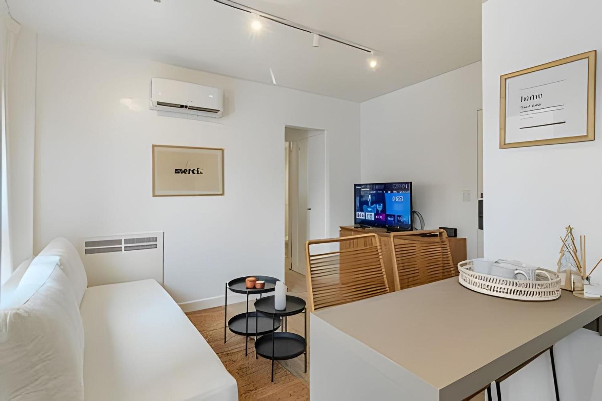 Gran Apt. Cerca De Av. Libertador Y Alto Palermo Apartment Buenos Aires