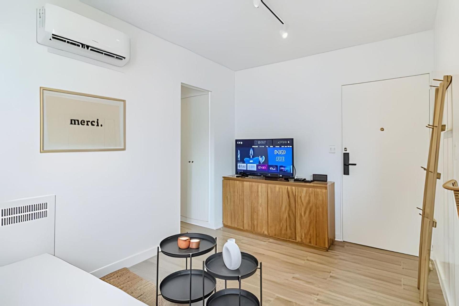 Apartment Gran Apt. Cerca De Av. Libertador Y Alto Palermo