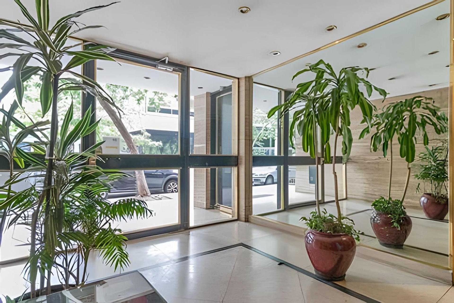 Gran Apt. Cerca De Av. Libertador Y Alto Palermo Apartment *