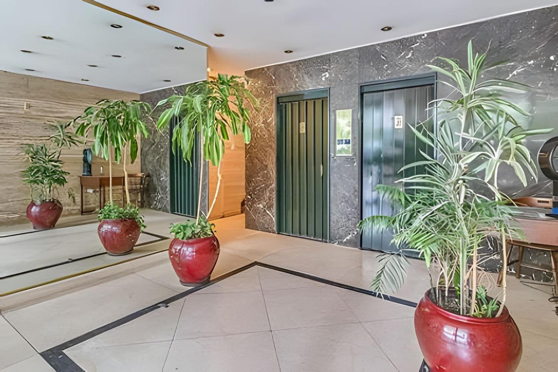 Gran Apt. Cerca De Av. Libertador Y Alto Palermo Apartment Buenos Aires