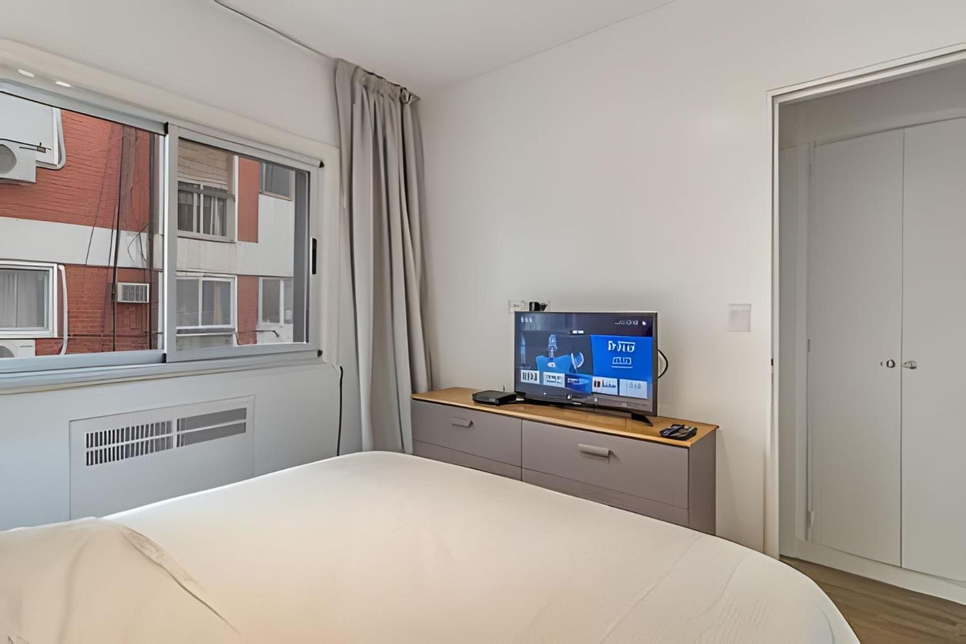 Gran Apt. Cerca De Av. Libertador Y Alto Palermo Buenos Aires